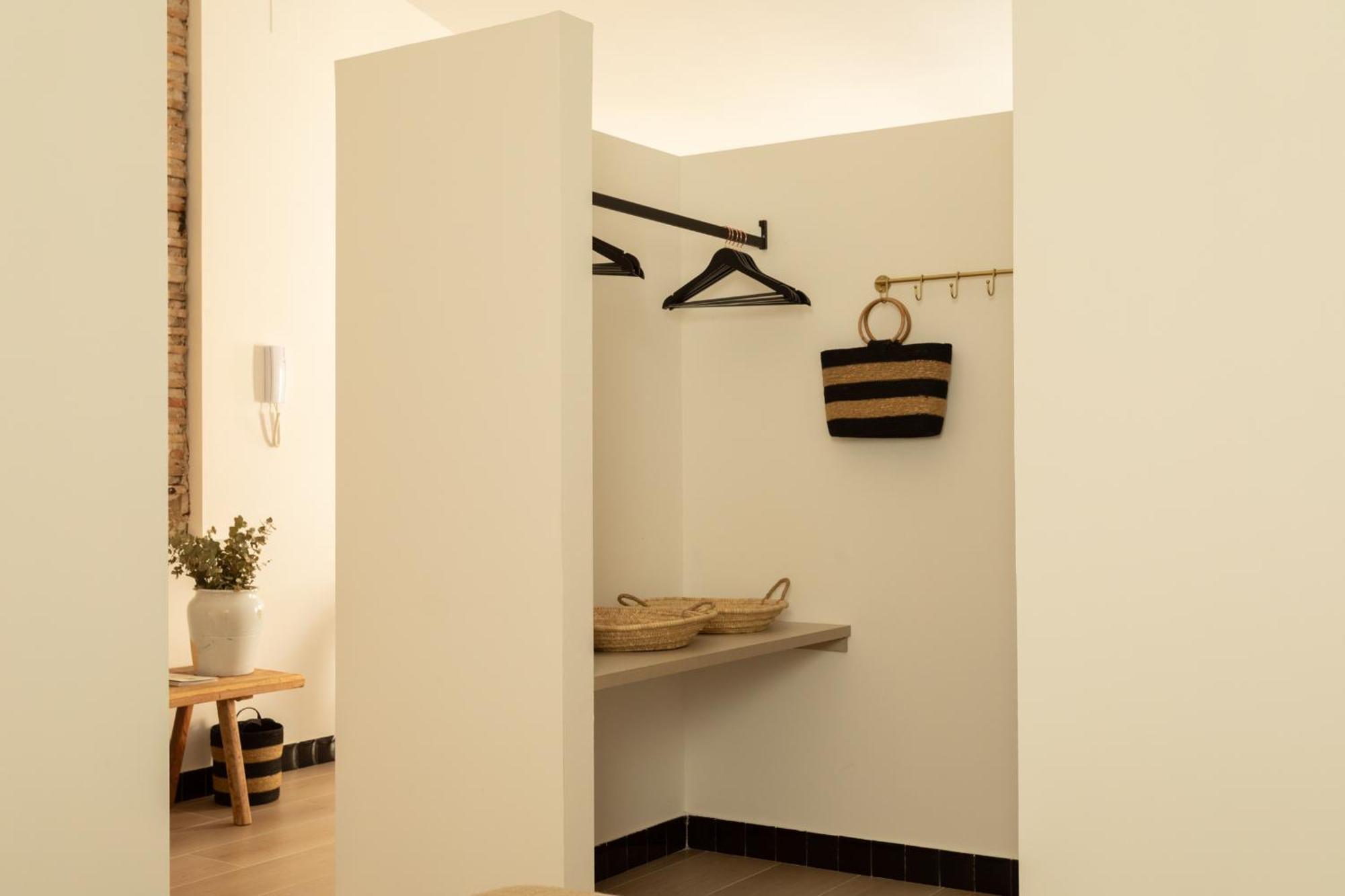 San Borja Boutique 2 Гандія Екстер'єр фото